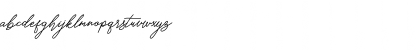 Hello Signature Regular Font Hello Signature Regular Font