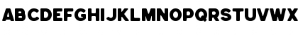 Hemisphers Bold Sans Regular Font Hemisphers Bold Sans Regular Font