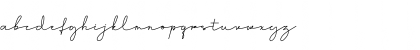 Hiliana Regular Font