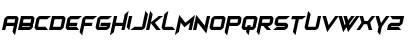 Himagsikan Italic Font Himagsikan Italic Font