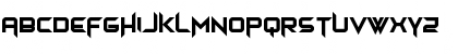 Himagsikan Regular Font