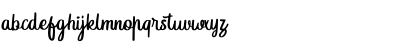 Himsomnia Regular Font Himsomnia Regular Font