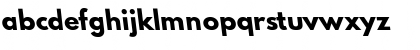 Hussar BdShlOppObl Font Hussar BdShlOppObl Font