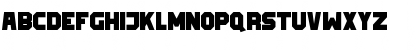 Inlanders Bold Font Inlanders Bold Font