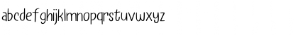 Instant Harmony Lite DEMO Regular Font Instant Harmony Lite DEMO Regular Font