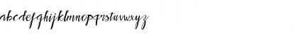 inthai Regular Font inthai Regular Font