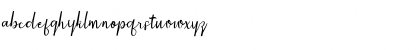 jackpot Regular Font