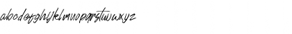 Johnson Rock Regular Font Johnson Rock Regular Font