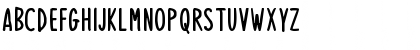 Journey Planner Regular Font Journey Planner Regular Font