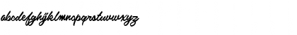 kalamaya Regular Font