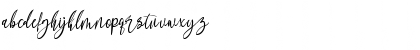 kallita Regular Font kallita Regular Font