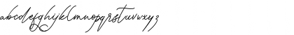Kanaggawa Regular Font