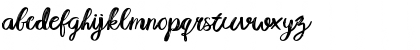 Karmany Regular Font