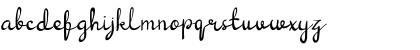 Kayana Regular Font Kayana Regular Font