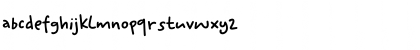 Ketimun DEMO Regular Font