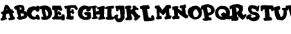 KIMI HIMI Regular Font