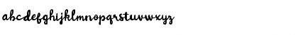 Kitten Days Free Regular Font Kitten Days Free Regular Font