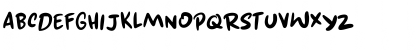 Kuroneko DEMO Regular Font Kuroneko DEMO Regular Font