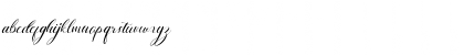 Lancelot Regular Font Lancelot Regular Font