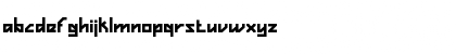 Vigilance BRK Normal Font