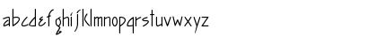 CHPEOHLunaMartino Regular Font CHPEOHLunaMartino Regular Font