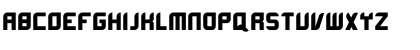 Loncazt Regular Font