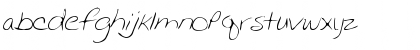 Chris Regular Font Chris Regular Font