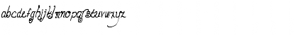 Lunar Oatmeal Regular Font Lunar Oatmeal Regular Font