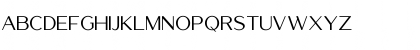 Luxerie Regular Font Luxerie Regular Font