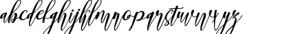 madani Regular Font
