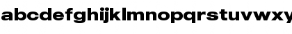 MADE Outer Sans Bold Font MADE Outer Sans Bold Font