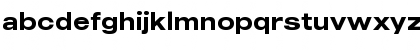 MADE Outer Sans Medium Font