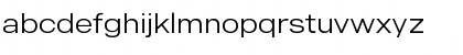 MADE Outer Sans Thin Font MADE Outer Sans Thin Font