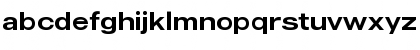 MADE Outer Sans Regular Font