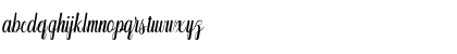 mahony Regular Font mahony Regular Font