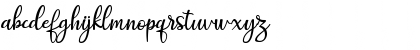 Maitlyn Script Regular Font