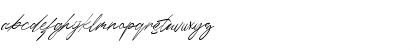 Maldins FREE Regular Font