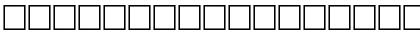 Vignette Regular Font