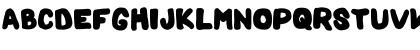 Mama Bear Regular Font Mama Bear Regular Font