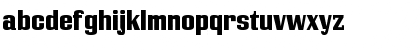 Vigo Regular Font Vigo Regular Font