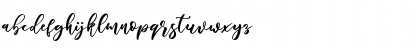 marlita -free for personal use Regular Font