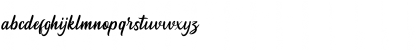 Maryland Regular Font