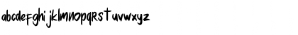 Mellurack Regular Font Mellurack Regular Font