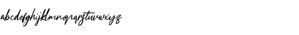 Meranie Regular Font