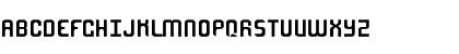 Metro Skies Regular Font