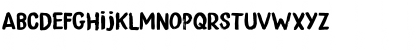 Midnight Sun DEMO Regular Font Midnight Sun DEMO Regular Font