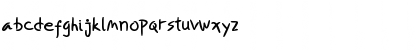 Miqeey Moose Regular Font Miqeey Moose Regular Font