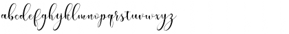 Miracle Script Regular Font