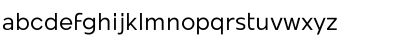 Mollen Personal Use Regular Font