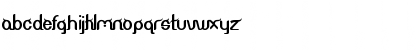 Morgana Regular Font Morgana Regular Font